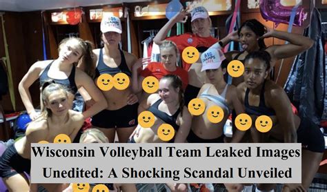 wisconson leaks|UW